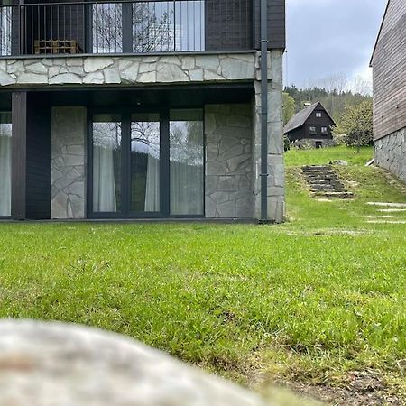 Apartman Harmonie - Sumava Frischwinkel Экстерьер фото