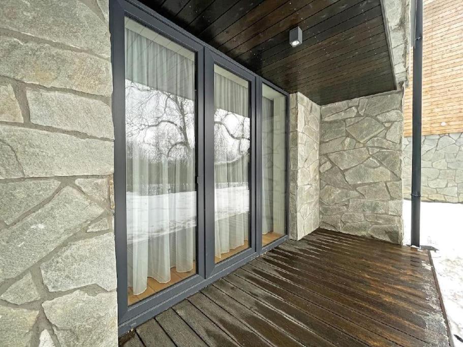 Apartman Harmonie - Sumava Frischwinkel Экстерьер фото